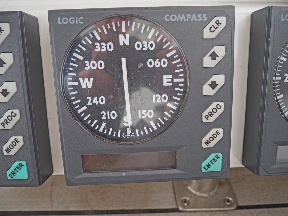 picture Navigation and electronics